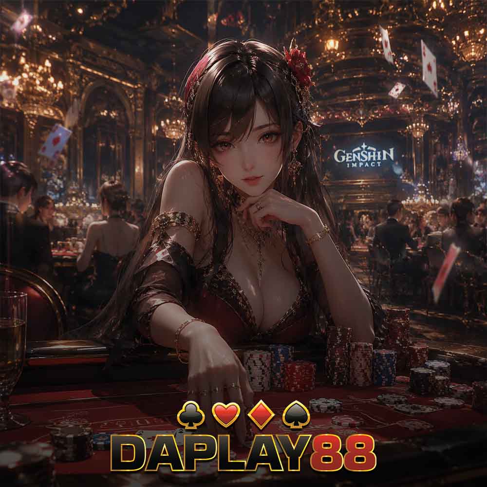 Daplay88 - Komunitas Game Online Favorit & Terpopuler